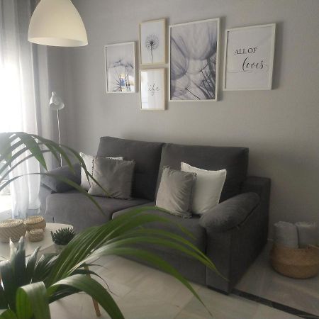 Apartamento Jardindelmar Торрокс-Коста Экстерьер фото