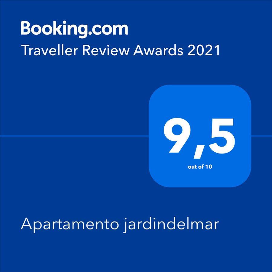 Apartamento Jardindelmar Торрокс-Коста Экстерьер фото