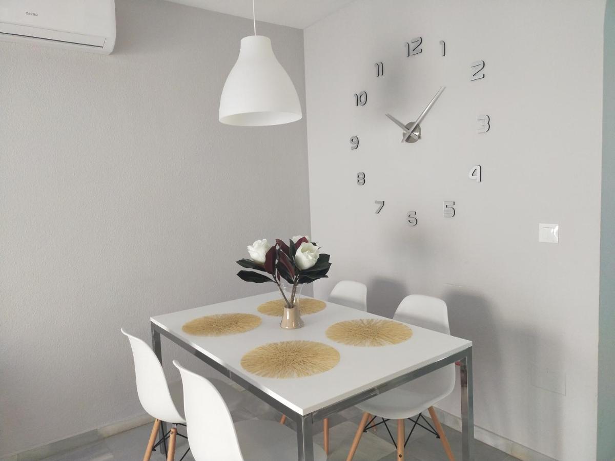 Apartamento Jardindelmar Торрокс-Коста Экстерьер фото