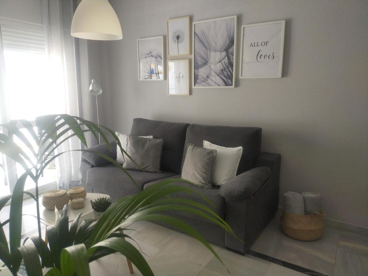Apartamento Jardindelmar Торрокс-Коста Экстерьер фото
