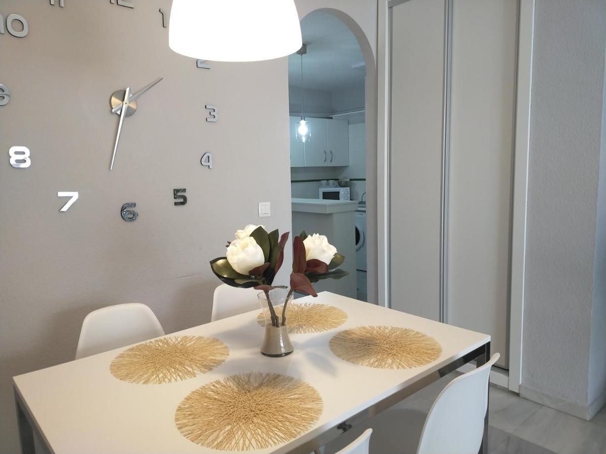 Apartamento Jardindelmar Торрокс-Коста Экстерьер фото