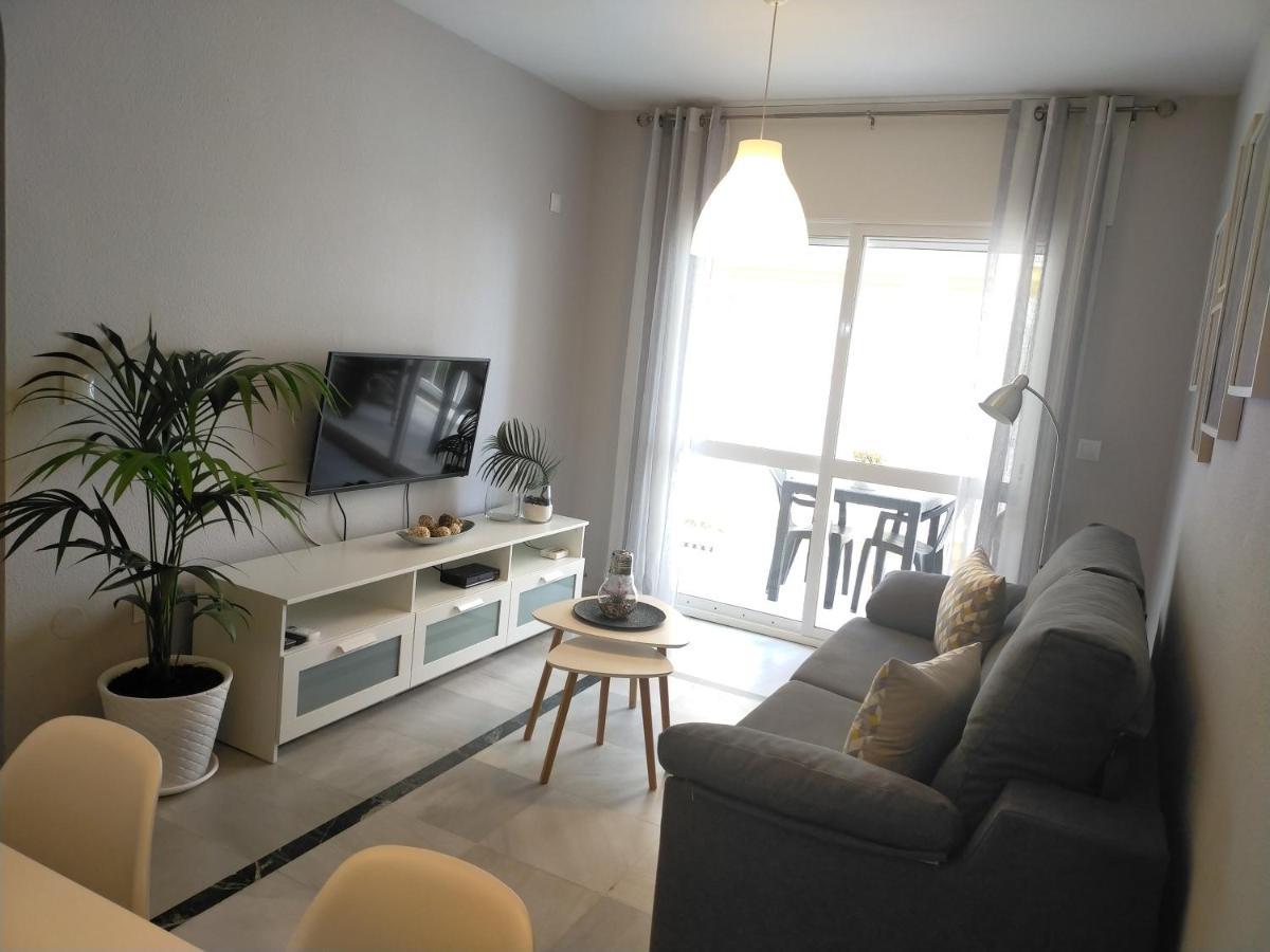 Apartamento Jardindelmar Торрокс-Коста Экстерьер фото