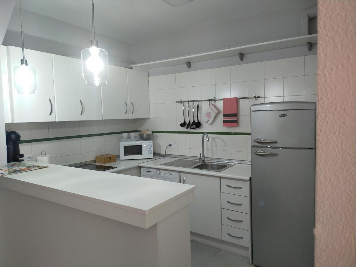 Apartamento Jardindelmar Торрокс-Коста Экстерьер фото