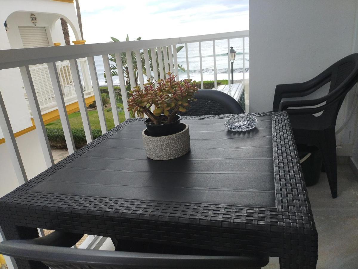 Apartamento Jardindelmar Торрокс-Коста Экстерьер фото