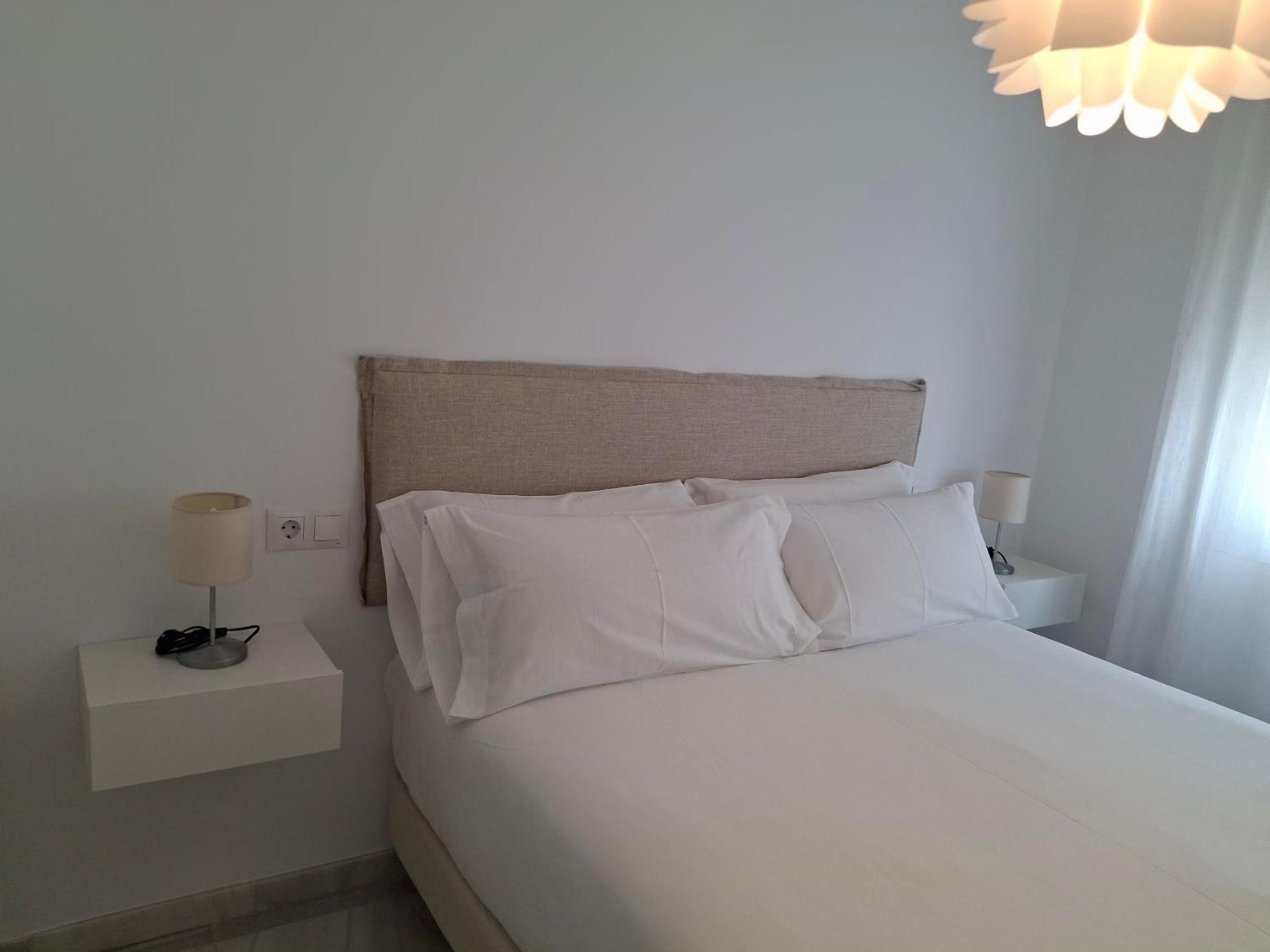 Apartamento Jardindelmar Торрокс-Коста Экстерьер фото