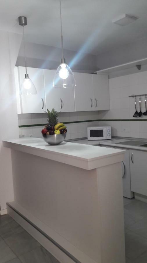 Apartamento Jardindelmar Торрокс-Коста Экстерьер фото