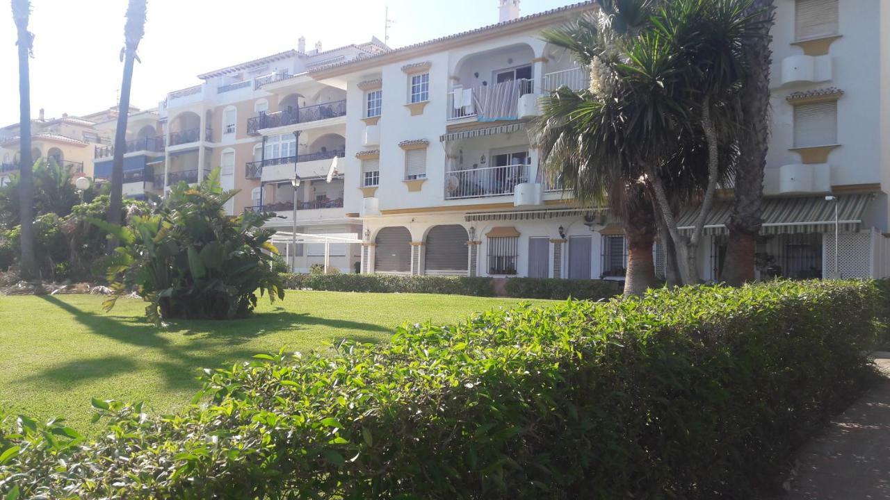 Apartamento Jardindelmar Торрокс-Коста Экстерьер фото